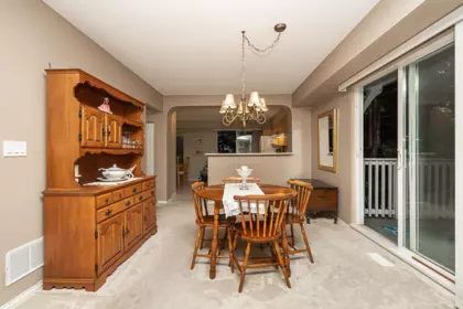 Primary Bedroom Photo of 14 8775 161 Street, Surrey, BC