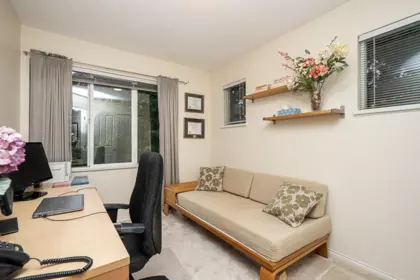 Staircase Photo of 14 8775 161 Street, Surrey, BC