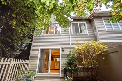 Swimming Pool Photo of 14 8775 161 Street, Surrey, BC
