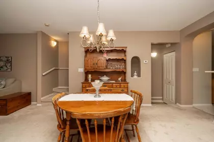 Walk-In Closet Photo of 14 8775 161 Street, Surrey, BC