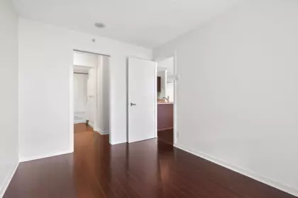 Bedroom 3 Photo of 304 933 Hornby Street, Vancouver, BC