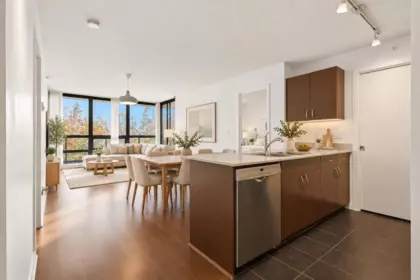 304 933 Hornby Street, Vancouver, BC, Vancouver — Apartment/Condo for sale