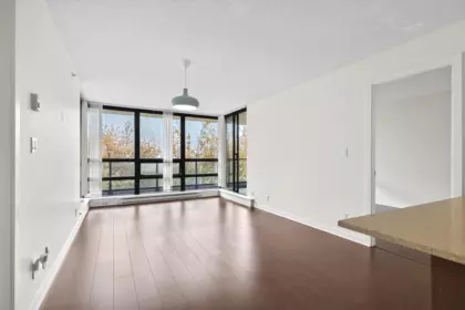 304 933 Hornby Street, Vancouver, BC, Vancouver — Apartment/Condo for sale