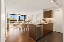 304 933 Hornby Street, Vancouver, BC