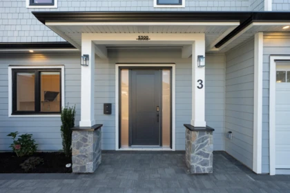 3 5300 Chetwynd Avenue, Richmond, BC, Richmond — Half Duplex for sale
