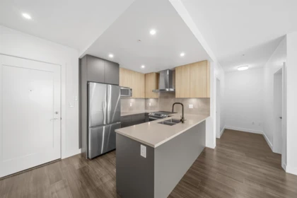 209 31940 Raven Avenue, Mission, BC, Mission — Apartment/Condo for sale