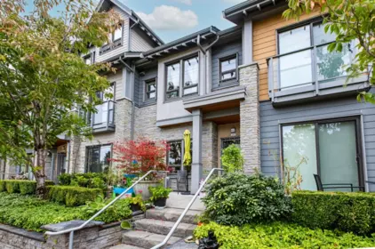 103 1708 55a Street, Tsawwassen, BC, Tsawwassen — Townhouse for sale