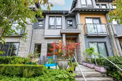 103 1708 55a Street, Tsawwassen, BC, Tsawwassen — Townhouse for sale
