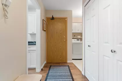 Basement Recreation Room Photo of 35 7455 Huron Street, Chilliwack, BC