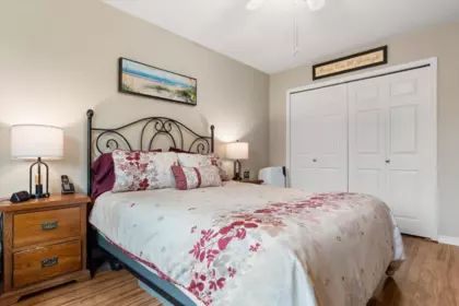 Bedroom 3 Photo of 35 7455 Huron Street, Chilliwack, BC