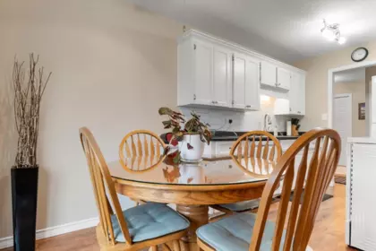 Primary Bedroom Photo of 35 7455 Huron Street, Chilliwack, BC