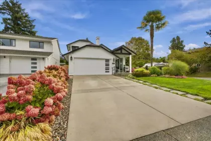 102 66 Street, Delta, BC, Delta — Single Family Residence for sale