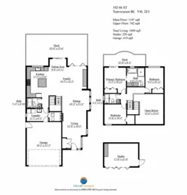 Fitness Center Photo Near 102 66 Street, Delta, BC