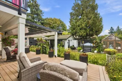 Hot Tub / Spa Photo of 102 66 Street, Delta, BC