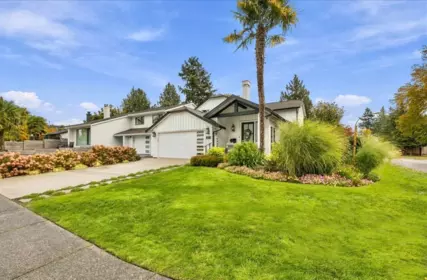 102 66 Street, Delta, BC, Delta — Single Family Residence for sale