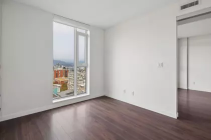 Walk-In Closet Photo of 1101 285 E 10th Avenue, Vancouver, BC
