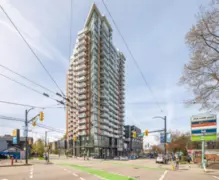 1101 285 E 10th Avenue, Vancouver, BC