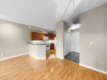Loft / Bonus Room Photo of 204 131 W 3rd Street, North Vancouver, BC