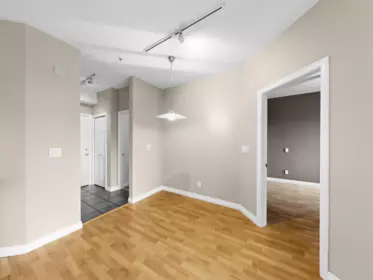 Office / Den Photo of 204 131 W 3rd Street, North Vancouver, BC