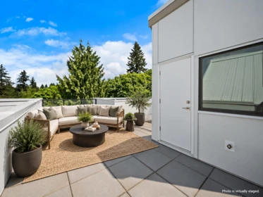 306 6338 King George Boulevard, Surrey, BC, Surrey — Townhouse for sale