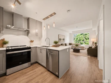 306 6338 King George Boulevard, Surrey, BC, Surrey — Townhouse for sale