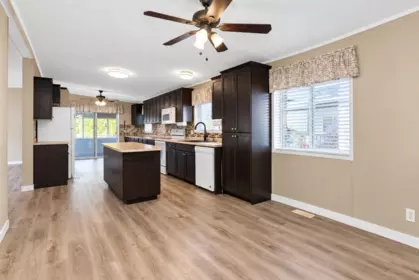 91 41168 Lougheed Highway, Mission, BC, Mission — Manufactured Home for sale