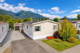 91 41168 Lougheed Highway, Mission, BC