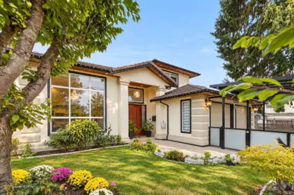 11500 Seaton Road, Richmond, BC, Richmond — Single Family Residence for sale
