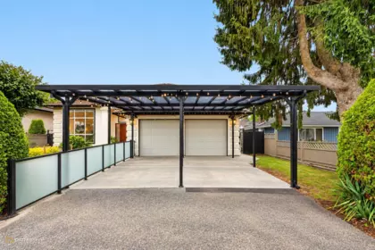 11500 Seaton Road, Richmond, BC, Richmond — Single Family Residence for sale