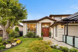 11500 Seaton Road, Richmond, BC