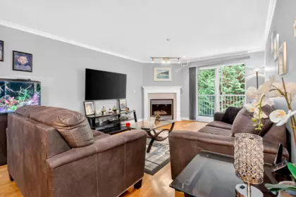 307 13475 96th Avenue, Surrey, BC, Surrey — Apartment/Condo for sale