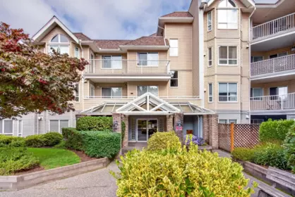 307 13475 96th Avenue, Surrey, BC, Surrey — Apartment/Condo for sale