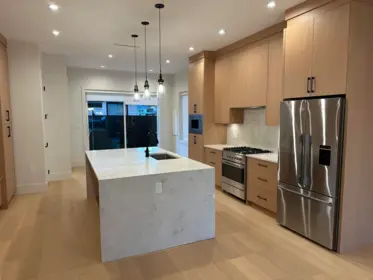 1 6991 Kerr Street, Vancouver, BC, Vancouver — Half Duplex for sale