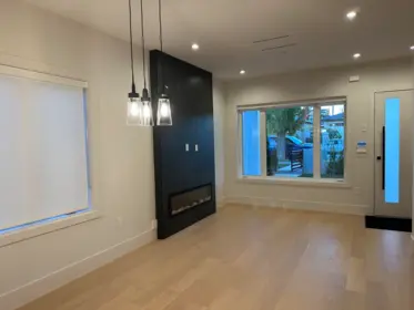 1 6991 Kerr Street, Vancouver, BC, Vancouver — Half Duplex for sale