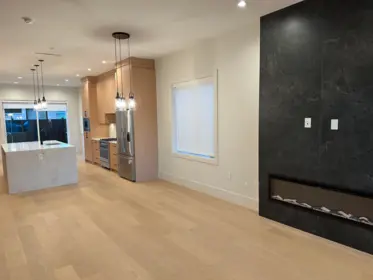 1 6991 Kerr Street, Vancouver, BC, Vancouver — Half Duplex for sale