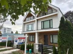 1 6991 Kerr Street, Vancouver, BC