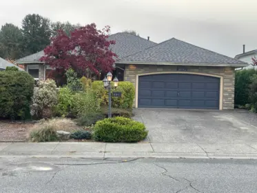 8092 Forbes Street, Mission, BC, Mission — Single Family Residence for sale