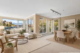 305 1551 Mariner Walk, Vancouver, BC