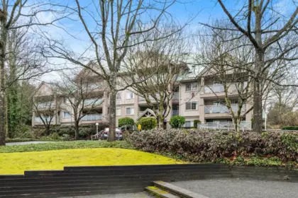 308 15140 29a Avenue, Surrey, BC, Surrey — Apartment/Condo for sale