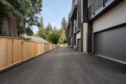 1 8483 16 Avenue, Burnaby, BC, Burnaby — Half Duplex for sale