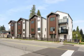 1 8483 16 Avenue, Burnaby, BC