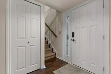 5 32925 George Ferguson Way, Abbotsford, BC, Abbotsford — Townhouse for sale