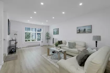 8 10433 158 Street, Surrey, BC, Surrey — Townhouse for sale