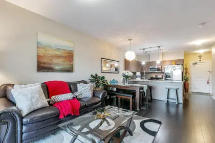 303 2239 Kingsway, Vancouver, BC, Vancouver — Apartment/Condo for sale