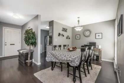 53 3030 Trethewey Street, Abbotsford, BC, Abbotsford — Townhouse for sale