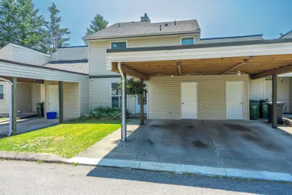 53 3030 Trethewey Street, Abbotsford, BC, Abbotsford — Townhouse for sale