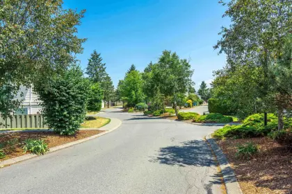 53 3030 Trethewey Street, Abbotsford, BC, Abbotsford — Townhouse for sale