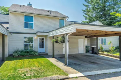 53 3030 Trethewey Street, Abbotsford, BC, Abbotsford — Townhouse for sale