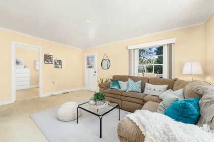 391 Catalina Crescent, Richmond, BC, Richmond — Single Family Residence for sale