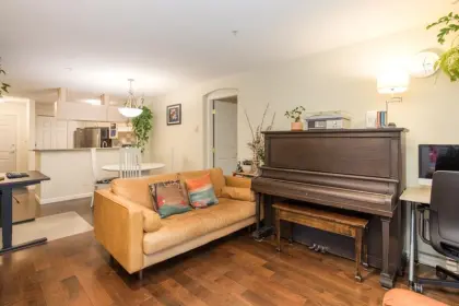 139 5600 Andrews Road, Richmond, BC, Richmond — Apartment/Condo for sale